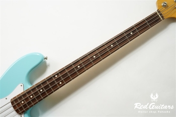Japan Exclusive Series Classic 60’s Jazz Bass - Sonic Blue